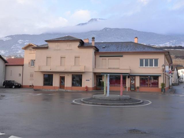 Apartment mieten in Conthey, Wallis