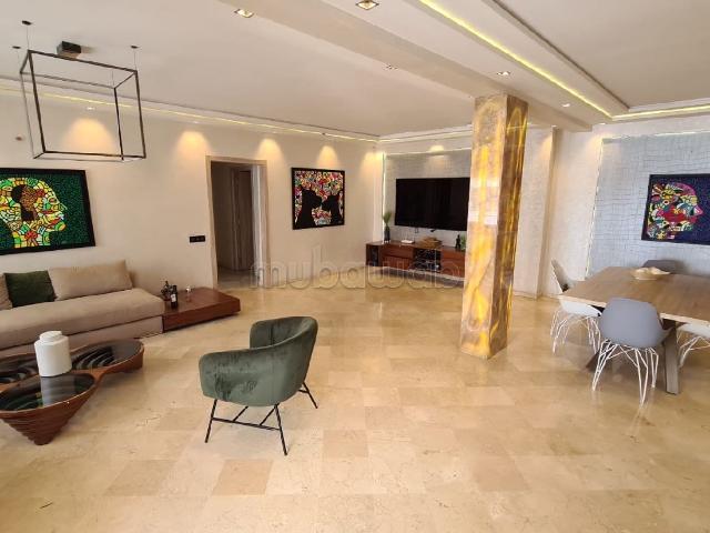 Appartement location à Anfa, Gharb-Chrarda-Beni Hssen