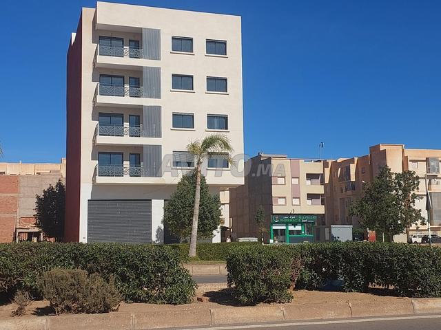 Appartement location à Ben Slimane