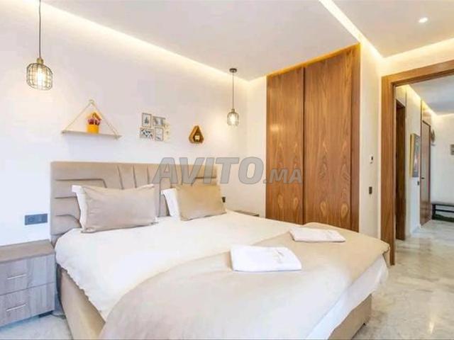 Appartement location à L'Oriental