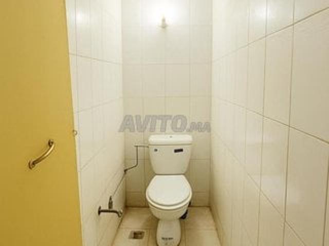 Appartement location à Rbat