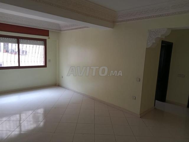 Appartement location à Bouskoura بوسكورة, Province de Nouaceur إقليم النواصر