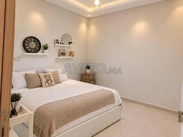 Appartement location à Bouskoura, Gharb-Chrarda-Beni Hssen