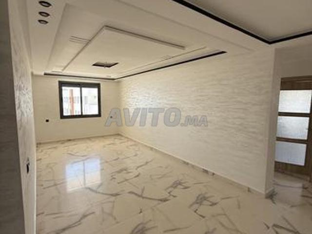 Appartement vente à Centre Ville