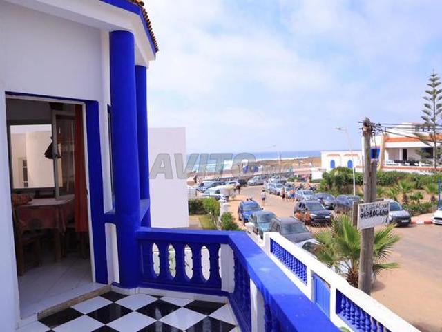 Appartement location à Oualidia, Gharb-Chrarda-Beni Hssen