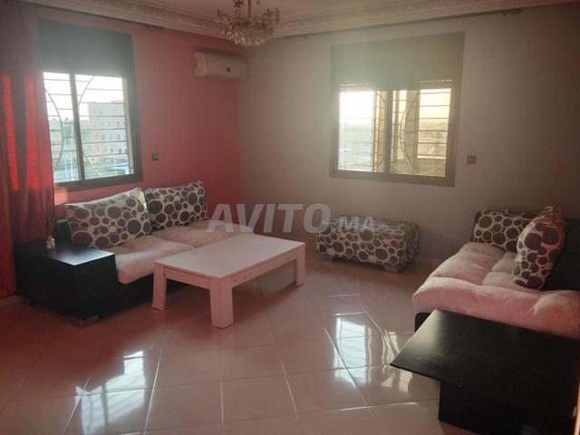 Appartement location à El Ma, Gharb-Chrarda-Beni Hssen
