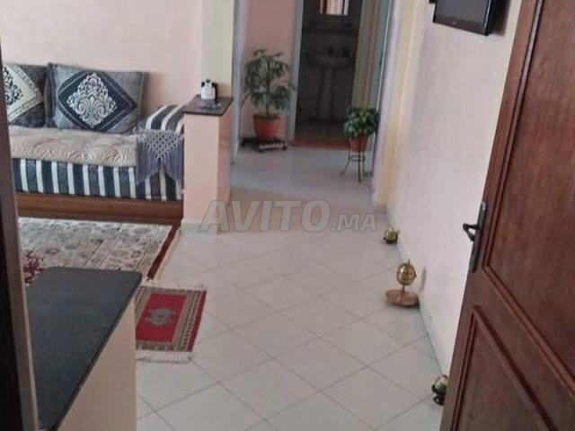 Appartement location à El Ma, Gharb-Chrarda-Beni Hssen