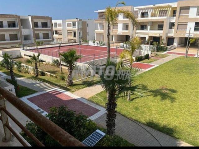 Appartement vente à Mansouria, Gharb-Chrarda-Beni Hssen
