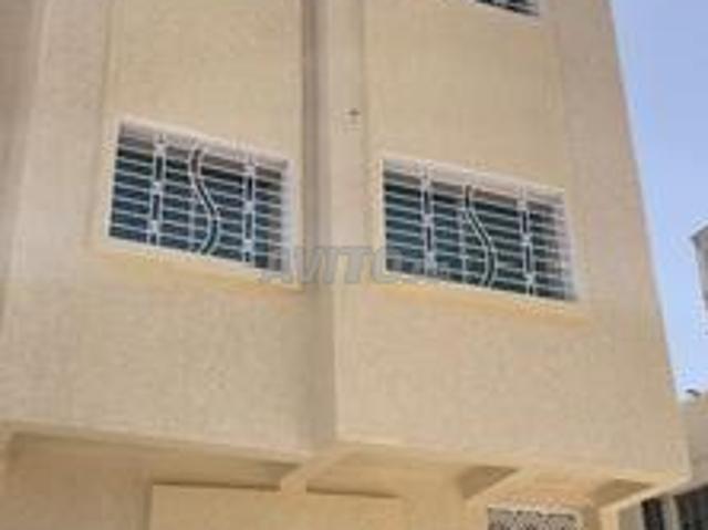 Appartement vente à Fès