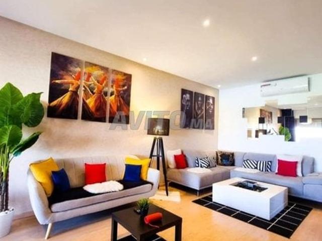Appartement location à El Ma, Gharb-Chrarda-Beni Hssen