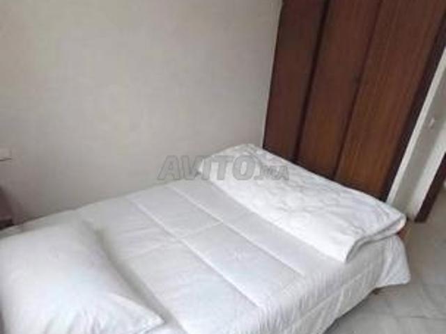 Appartement location à El Ma, Gharb-Chrarda-Beni Hssen