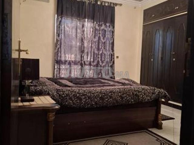 Appartement vente à Gueliz, Marrakech