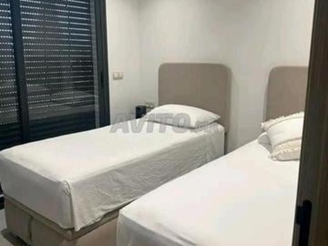 Appartement location à L'Oriental