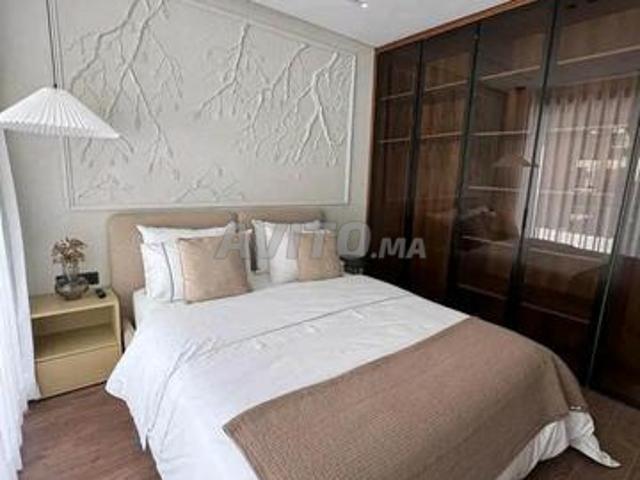 Appartement location à L'Oriental