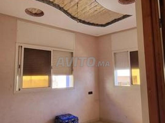 Appartement vente à El Ma, Gharb-Chrarda-Beni Hssen