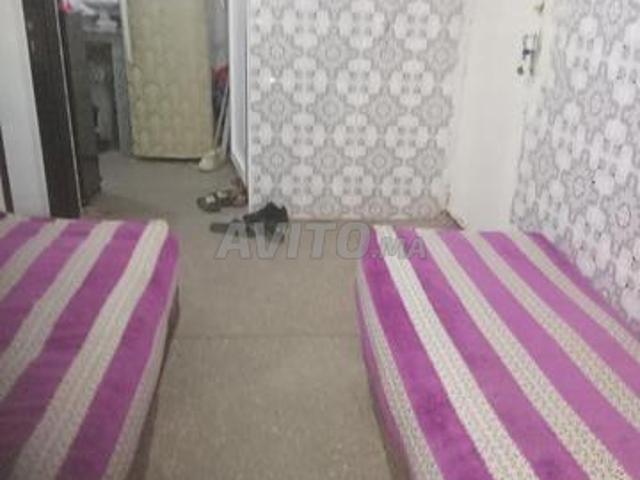 Appartement vente à Salé