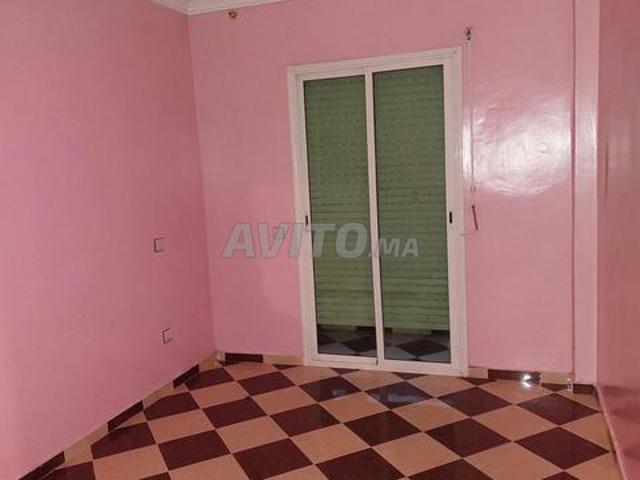 Appartement vente à Settat, Gharb-Chrarda-Beni Hssen