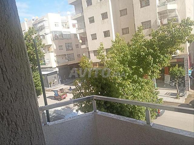 Appartement location à Fès