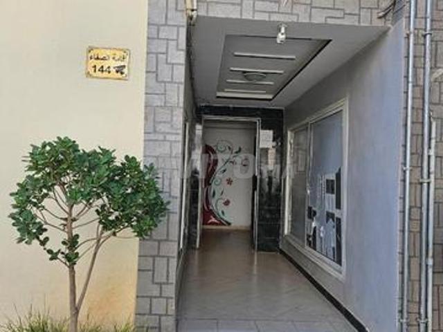 Appartement location à Centre Ville