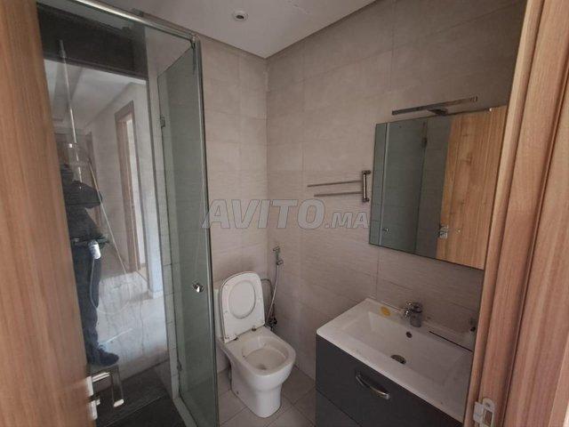 Appartement location à Dar Bouazza
