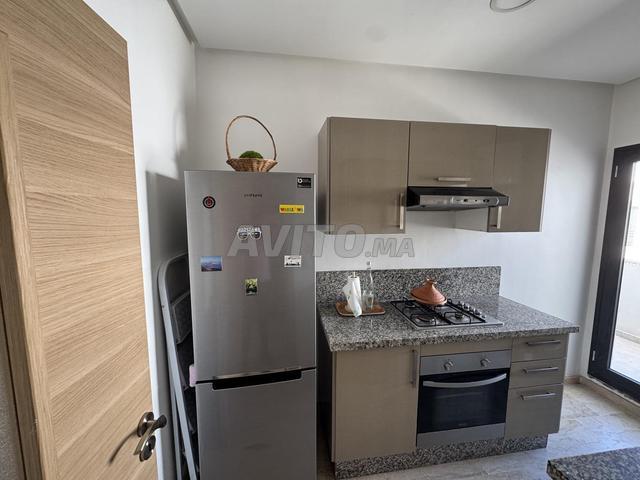 Appartement location à Anfa, Gharb-Chrarda-Beni Hssen