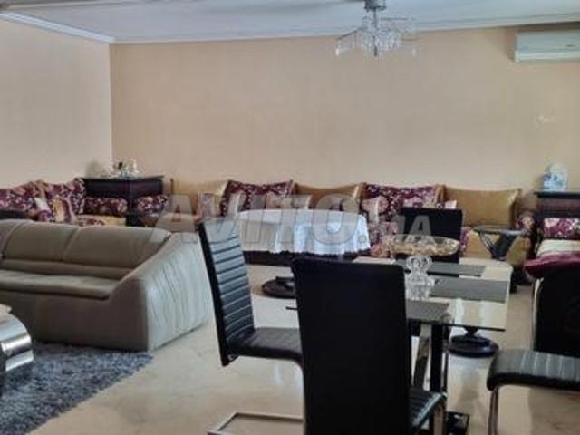 Appartement vente à Meknès