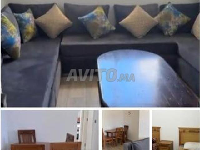 Appartement location à Tangero, Tanger-Tétouan