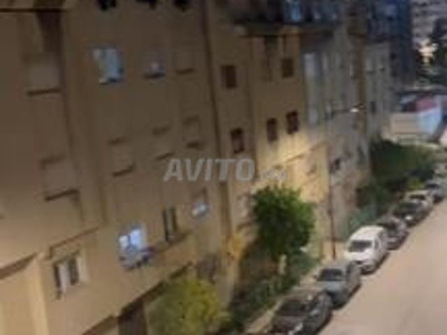 Appartement vente à Tangero, Tanger-Tétouan