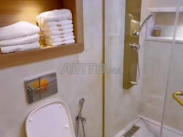 Appartement location à El Ma, Gharb-Chrarda-Beni Hssen