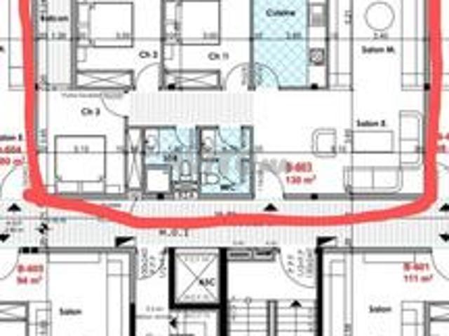 Appartement vente à Agadir, Oued ed Dahab-Lagouira