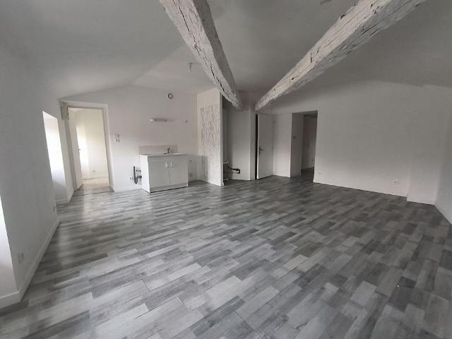 Appartement location à Montmorillon, Couhé