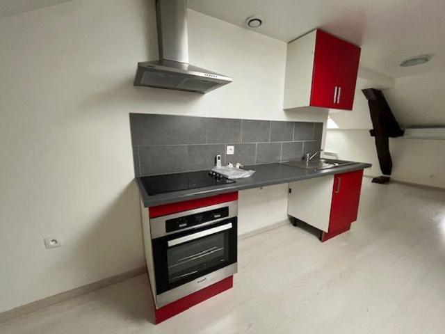Appartement location à Clermont, Courcelles-epayelles