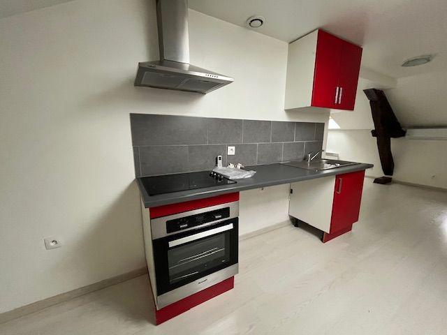 Appartement location à Clermont, Courcelles-epayelles