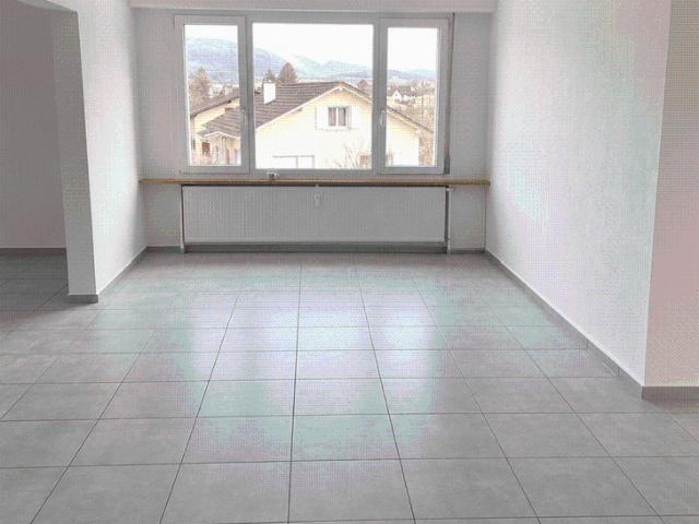 Apartment mieten in Courrendlin, District de Delémont