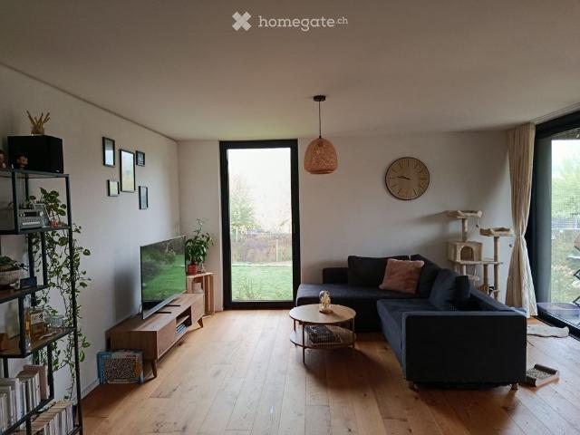 Apartment mieten in Zone Industrielle Bellevie-Est, Courroux