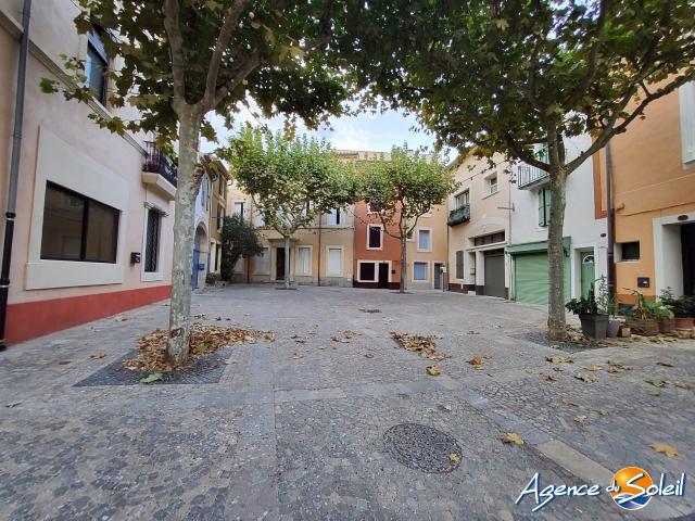 Appartement location à Narbonne, Coursan