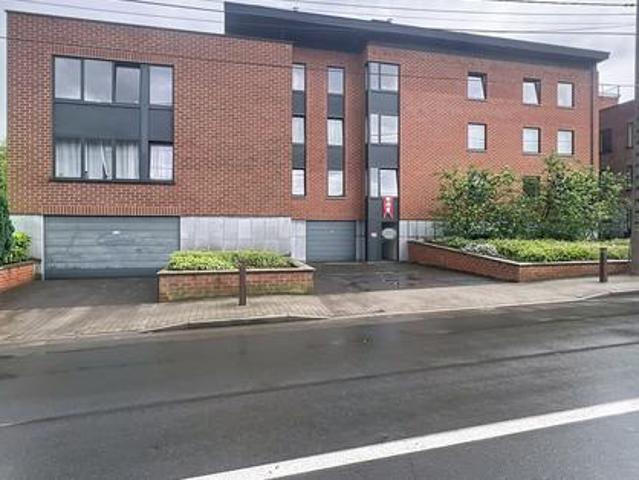 Appartement location à Bergen, Wallonie