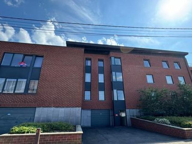 Appartement location à Bergen, Wallonie