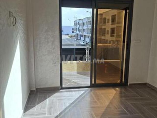 Appartement location à Gharb-Chrarda-Beni Hssen