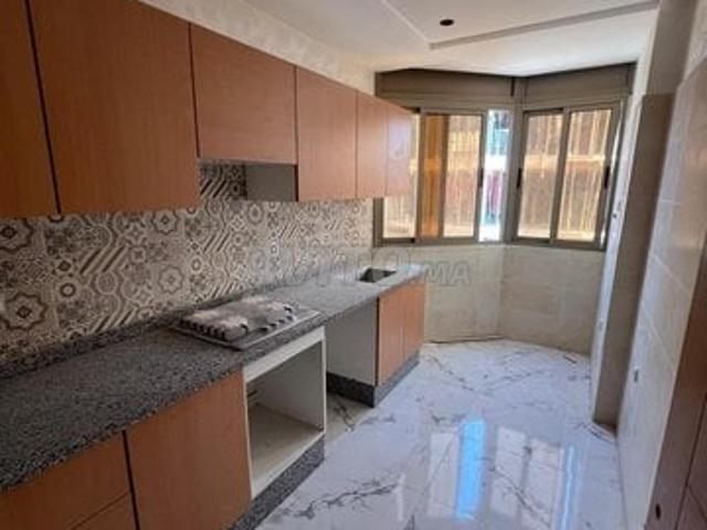 Appartement vente à Dar Bouazza, Gharb-Chrarda-Beni Hssen