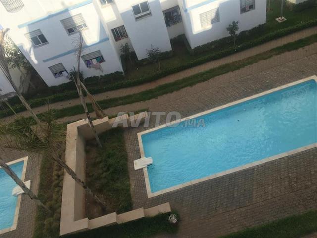 Appartement vente à Dar Bouazza, Gharb-Chrarda-Beni Hssen