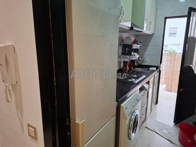 Appartement vente à Anfa, Gharb-Chrarda-Beni Hssen