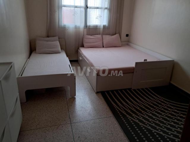 Appartement vente à Anfa, Gharb-Chrarda-Beni Hssen