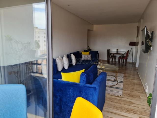 Appartement vente à Dar Bouazza, Gharb-Chrarda-Beni Hssen