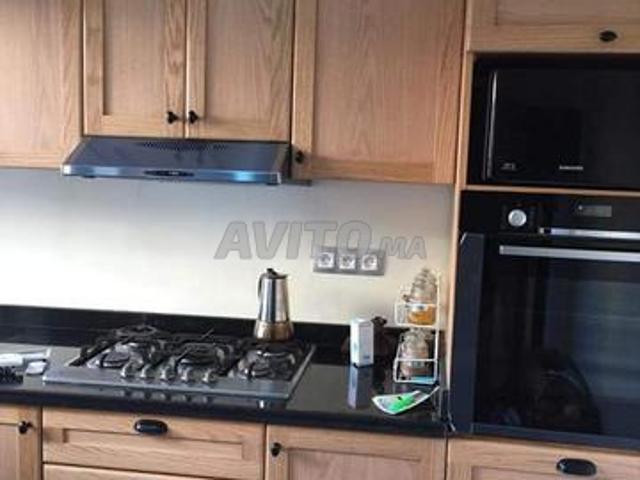 Appartement location à Dar Bouazza, Gharb-Chrarda-Beni Hssen