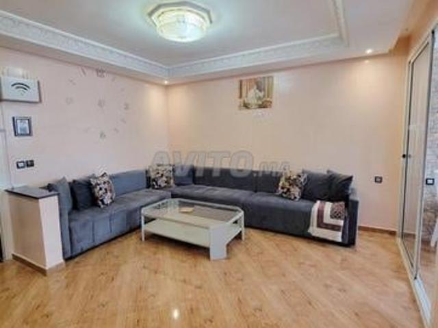 Appartement location à Dar Bouazza, Gharb-Chrarda-Beni Hssen