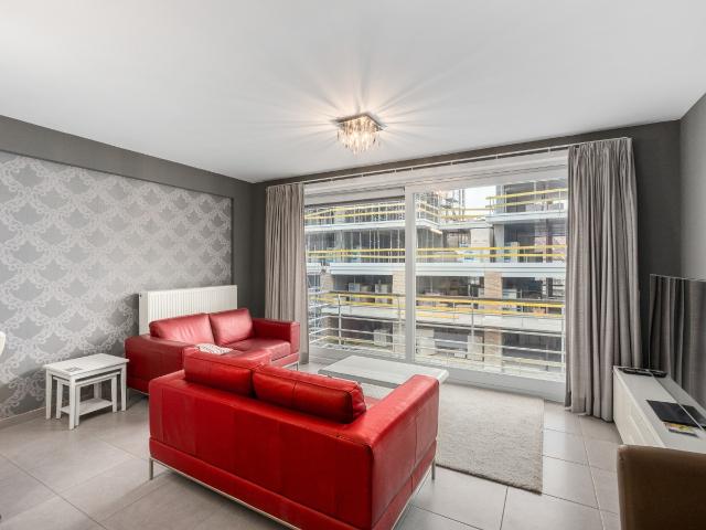 Appartement location à De Panne, West-Vlaanderen