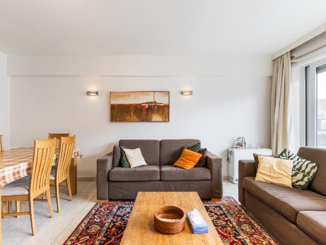 Appartement location à De Panne, West-Vlaanderen