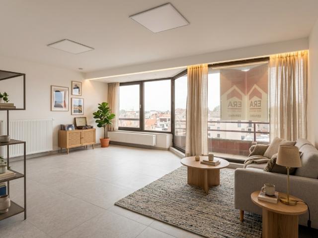 Kot location à De Panne, West-Vlaanderen