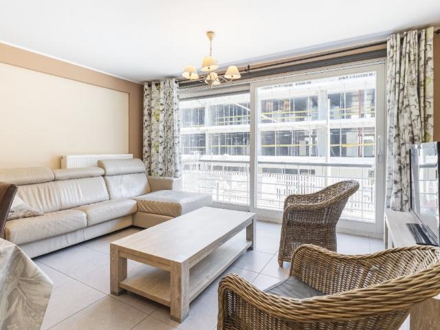 Appartement location à De Panne, West-Vlaanderen